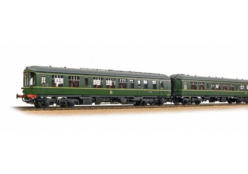 Bachmann branchline 518 - bachmann, 32-518
