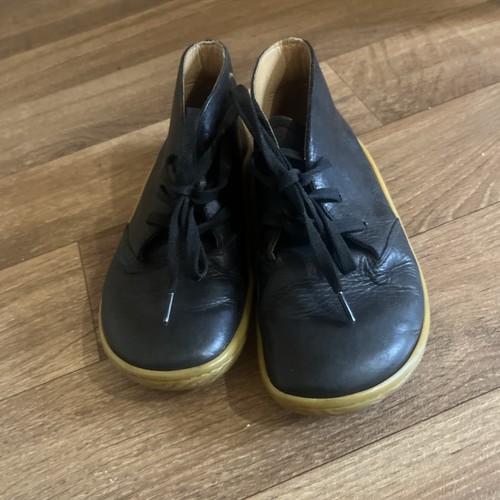 Vivobarefoot boys leather - boys,