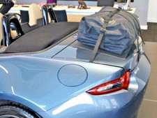 Mazda MX-5 MK4/Miata ND