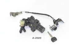 Honda XL 125 V Varadero Bj 2001 - Ignition Lock Set A2009