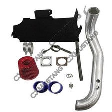 Cold Air Intake Pipe Kit For