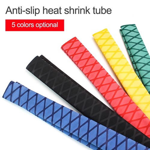 Anti slip fishing rod grip - fishing,