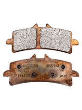 Brembo 07BB3796 Brake Pad