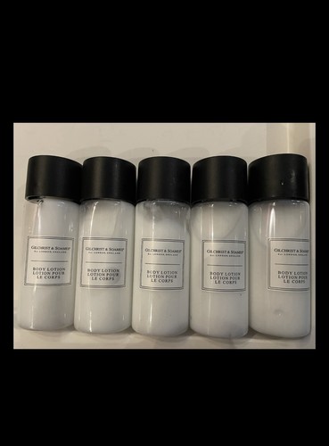 Gilchrist and soames 12ml - and,