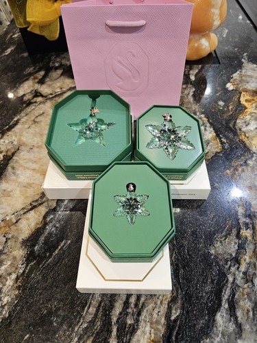Brand new swarovski 2023 - swarovski,