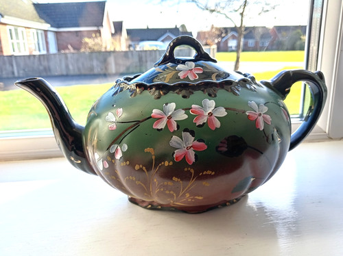 Super large hand painted