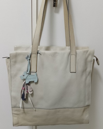 Radley cream light grey - cream/light,