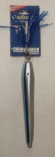GADUSEN SOLVKROKEN LURE 10 OZ. BLUE AND SILVER