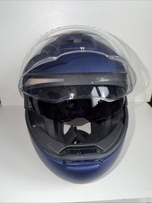 SCHUBERTH C4 Matt blues Flip