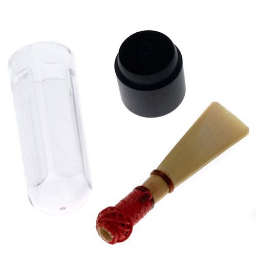 Bassoon case hardness - 5x,