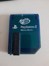 Playstation 2 (PS2) - Official MadCatz - 64MB Memory Card - Free Post