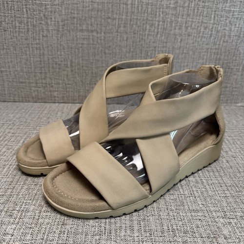 Earth spirit sandals women - earth,