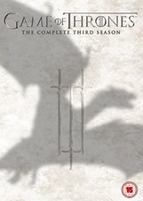 Game of Thrones: Season 3