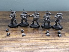 Space Marine Primaris