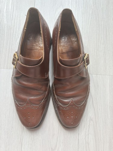 Church mens shoes - church's, custom