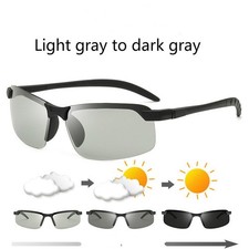 NEWPhotochromic polarized