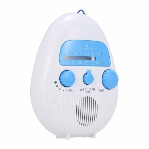 Portable waterproof music - waterproof,