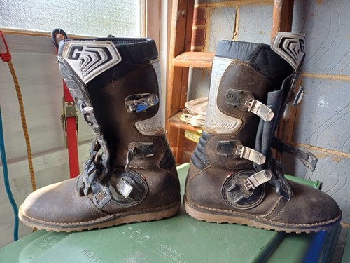 Gaerne balance pro - gaerne,
