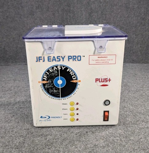 Jfj easy pro disc repair - jfj,