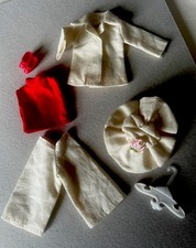 1979 Palitoy Pippa Doll Outfit