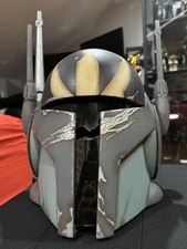 Star Wars Clone Wars Pre Vizsla Helmet Death Watch. *Read Description*