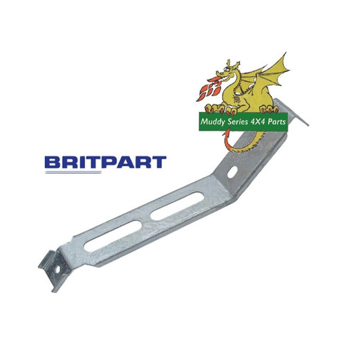 Britpart land rover discovery - britpart,