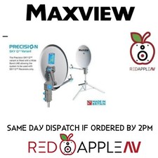 Maxview Precision 65cm