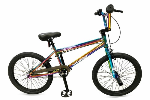 Bmx bike wheel xn tailwhip - bmx, 20"