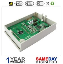 VAILLANT ECOTEC PRO DISPLAY BOARD CLOCK 20040154
