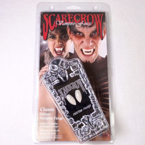 Scarecrow classic deluxe - scarecrow,