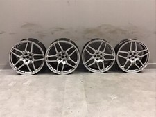 FERARRI 20"  MONZA ALLOY