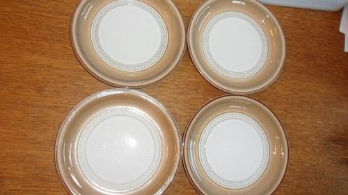 Denby seville side plate - x,
