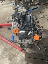 Vw Mk5 Golf Jetta Audi A3 A4 TDI Diesel 1.9 TDI Engine BKC 105BHP +