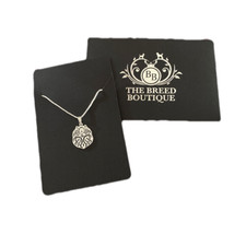 POMERANIAN DOG PENDANT WITH