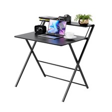 DMD | FlexiDesk 2-Tier Folding