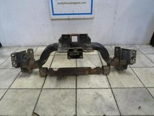 TRAILER HITCH DODGE PICKUP