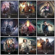 Doctor Who Big Finish