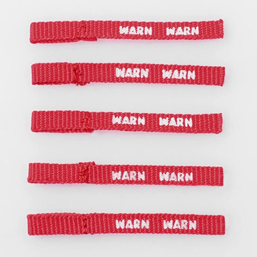 Rc4wd warn winch pull tags - warn,