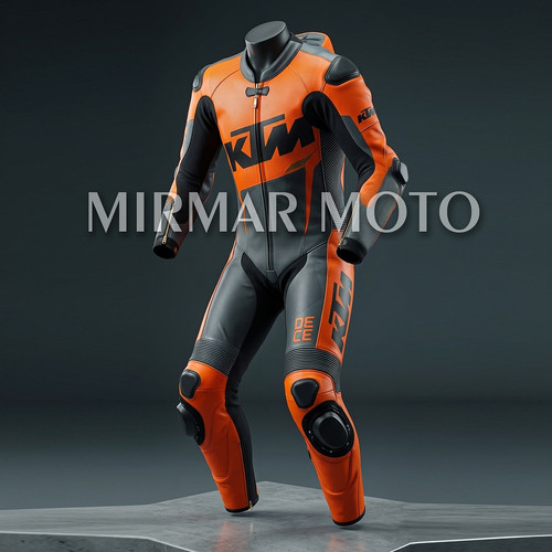 Ktm custom 2026 one piece - custom,