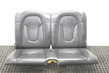 AUDI TT 8J3 REAR SEAT 2.00