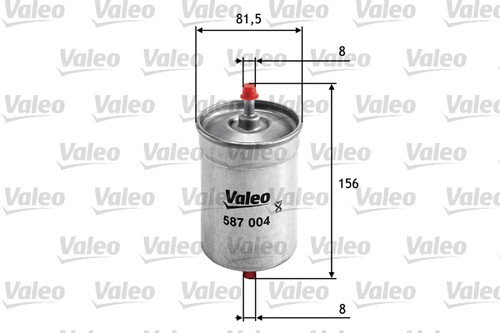 Valeo 587004 fuel - 587004-oe,