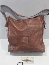 Campomaggi Large Shoulder