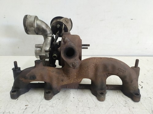 Gt1749va turbocharger audi - turbocharger,