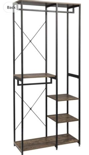 Clothes airer - clothes,