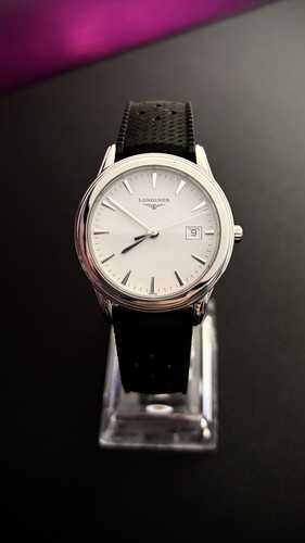 Longines flagship heritage - longines,