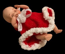 Vintage Roddy Thumbsuck Baby