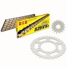 CB600 S Hornet Chain and