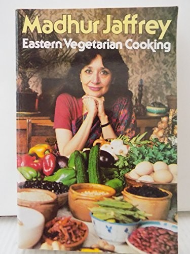 Eastern vegetarian cooking - eastern, by