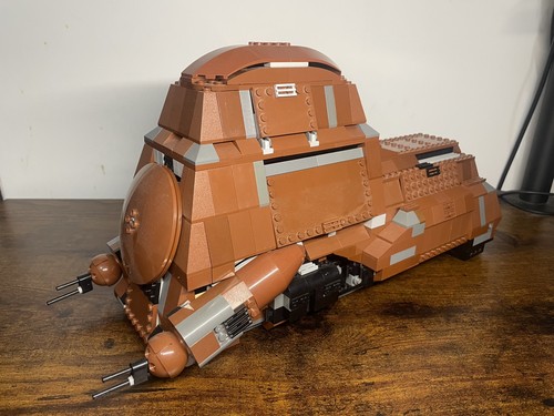 Lego star wars trade - star,