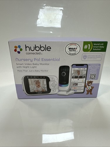 Hubble smart night light - night, hd